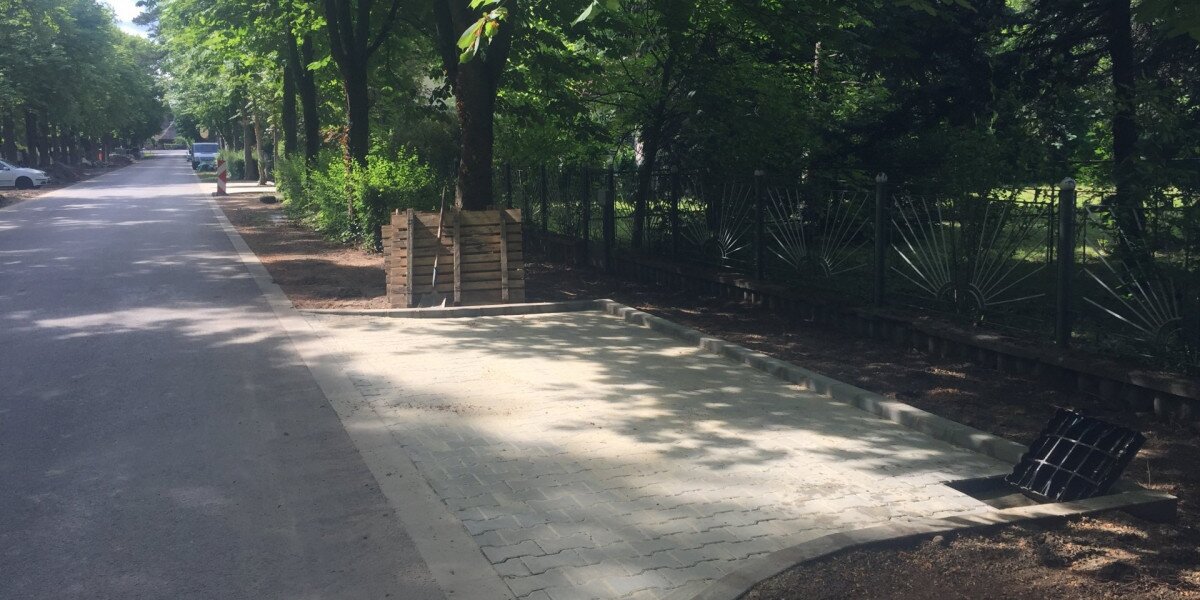 1.megszépül a városközpont