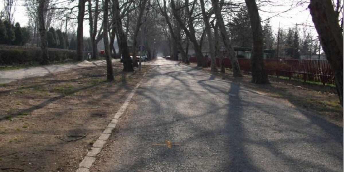 2012.05.23. városi útfelújítási program